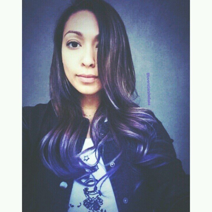 Brazilian Fan Page for Tiara.