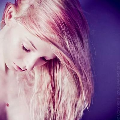 Cornish Pixie. I use this account for retweets, comps etc. Main account is @zinzigraham - only ever enter twitter comps on this account, I don't cheat :)