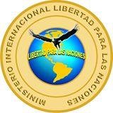 Ministerio Internacional Libertad para las Naciones Aps.Sergio y Mary Allauca de Blom. Objetivo de entrenar, equipar y enviar Ministros a recoger la Cosecha!
