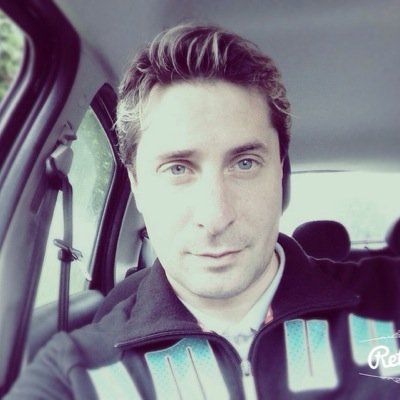 richard buhan