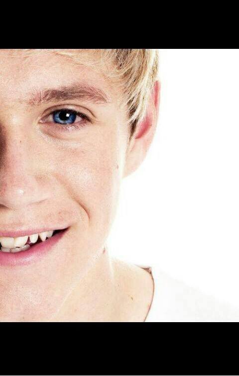 I just want to say that Niall Horan is the wonderfullest and sweetest person in the world! WE LOVE YOU NIALL HORAN ❤❤❤
