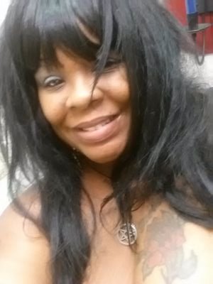 Lover, wife, mother, and author