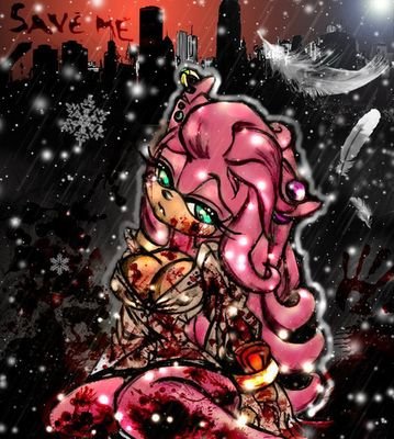 G.U.N agent. Don't piss me off. #single.... #sister @BadgerSticks. #mother of Kiana + Chaos. Hurt my family, you'll regret it.