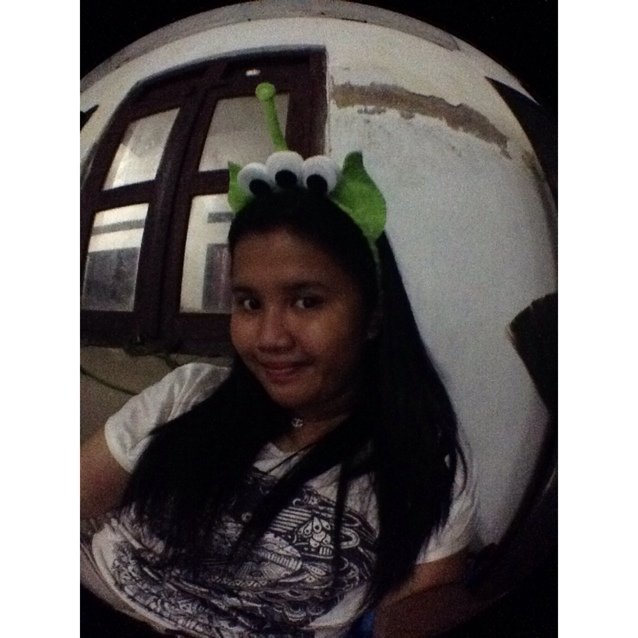 Happy. Free. Confused. Lonley. At the same time