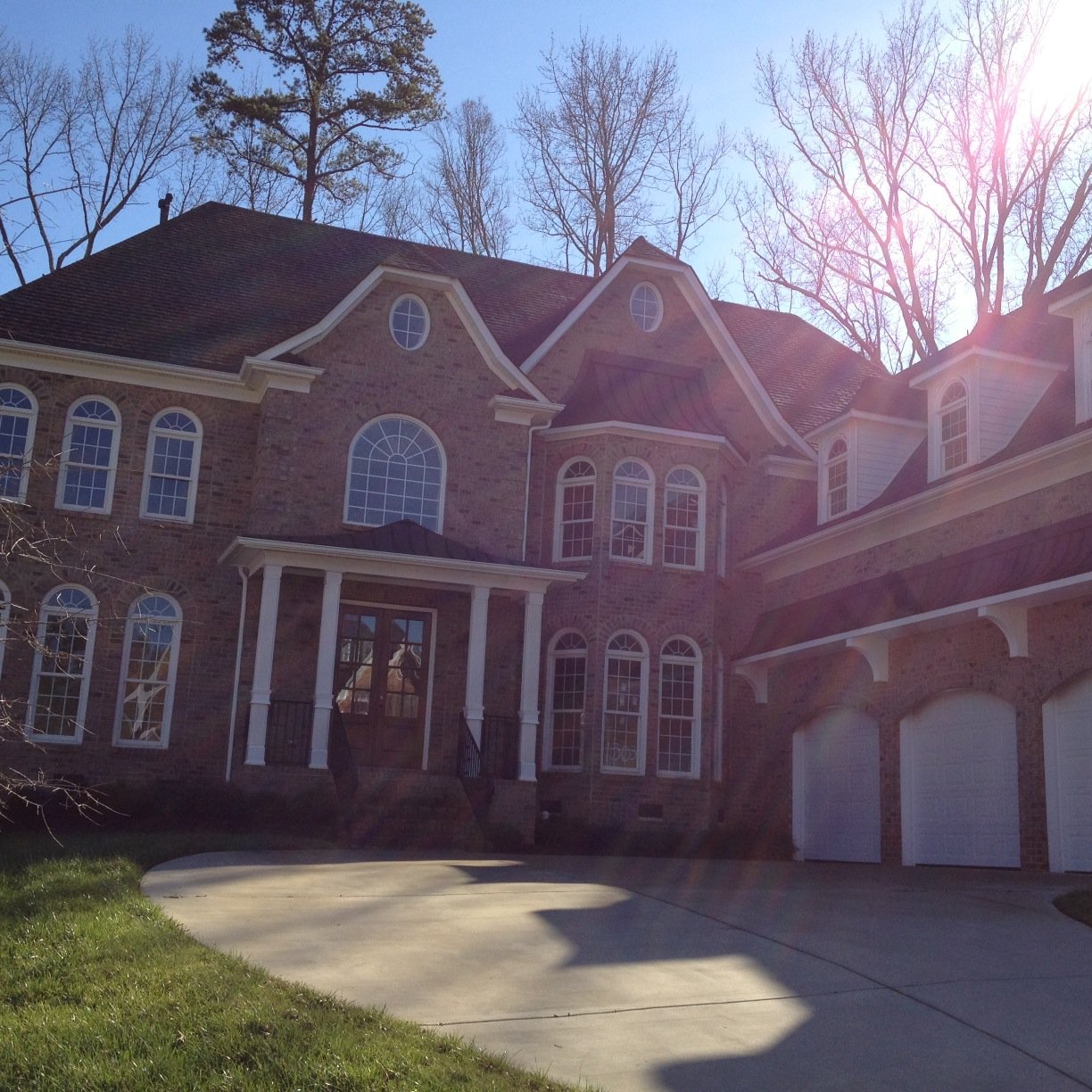 Charlotte, North Carolina area Executive Homes For Sale