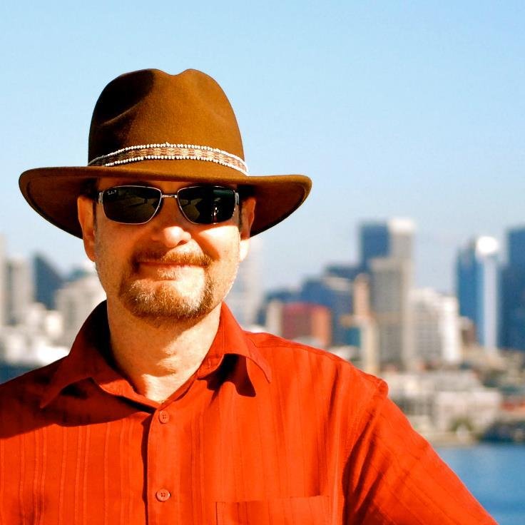 DirkMagdahl's profile picture. 