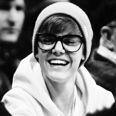 Supporting Justin since day one. I became a Belieber and never once looked back. #musicmondays #filmfridays #BelieveMovie