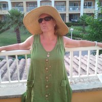 Marie Macneill (@mariemacneill) 's Twitter Profile