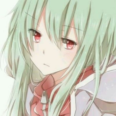 メカクシ団No.1団長キドさんのプロフィール画像