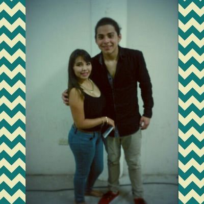 Todos tenemos un pasado que Olvidar,un Presente que Vivir y un futuro por SOÑAR. Lucha,Cree,Sueña & NUNCA DIGAS NUNCA* I LOVE @JustinBieber & @Brandon_Meza