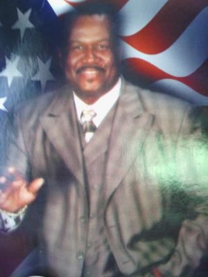 BishopCThomas's profile picture. 