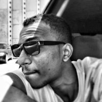 Ali Mohammed (@lee_moha) 's Twitter Profile Photo