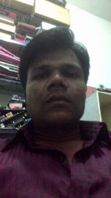 IT Manager Vinsar Infotech Amravati