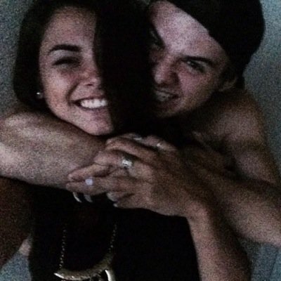 I Love my baby boy he my hole life
