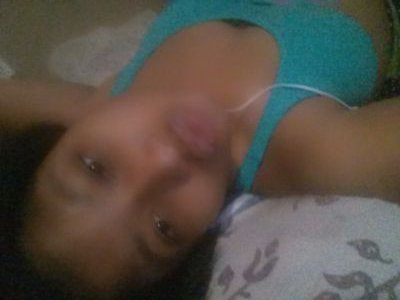 Follow Me On Instagram @keyanaaaa_