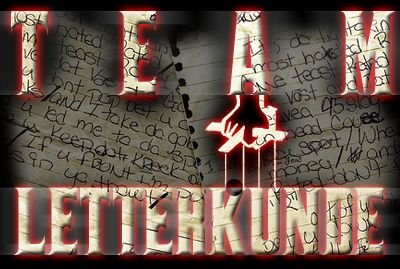 Letterkunde™