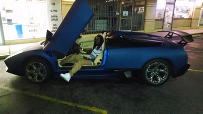 ItsTeezyTime's profile picture. Ima hot ass rapper out da lou but now im in cali trynna get my music off da ground i engineer write ghost wtite whateva i have a unique sound style and lingo