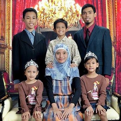 winardoYusuf's profile picture. Law UII