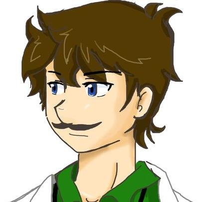 Hello! I'm-a Dr. Luigi! If you're-a feeling sick, come to-a me, and I'll-a fix you up! |#RPACCOUNT|