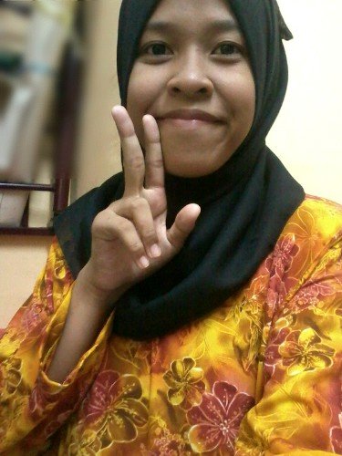 Muhammad izzat bin yuzambri #13.8.2014