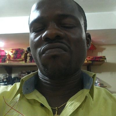 dejionabolu's profile picture. Simple and straight forward guy.