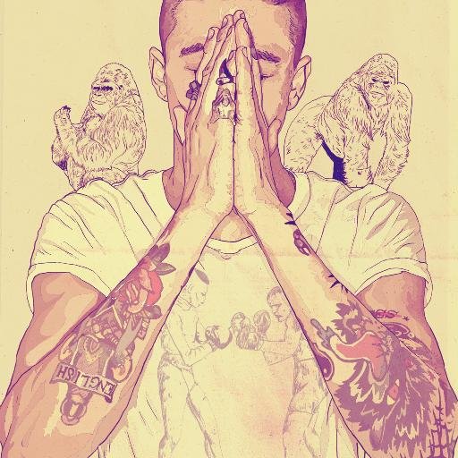 LeraShamray's profile picture. 