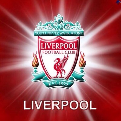 Propper scouser LFC fan