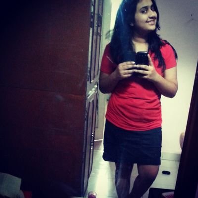 12 ♥ Bindass♥ Not very intelligent ♥ Varun 's fan♡ Scorpion♥ a big dog lover ♥ ♡