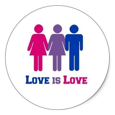 Alpha male, Polyamorous, Pro LGBTQ, Pro Equality, Anti Feminist,  Husband, Lover, and Loyal Friend.