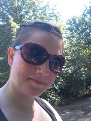 Mumoftwo84's profile picture. @rockstarronan