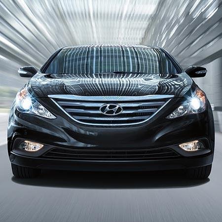 Hampton Ford - Hyundai specializes in a no hassle, exceptional, lowest price, customer service oriented vehicle ownership experience in NH, MA, ME 603-964-8771