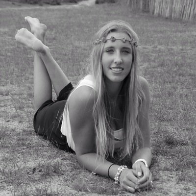 You know whatever happens I'll be right by your side