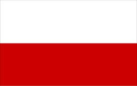 Polska to nie tylko kiepska reprezentacja polski czy też równie 'dobra' policja .. To jest kraj!