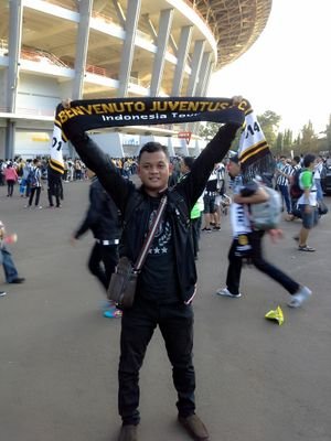 fino alla fine...#forzaJUVE