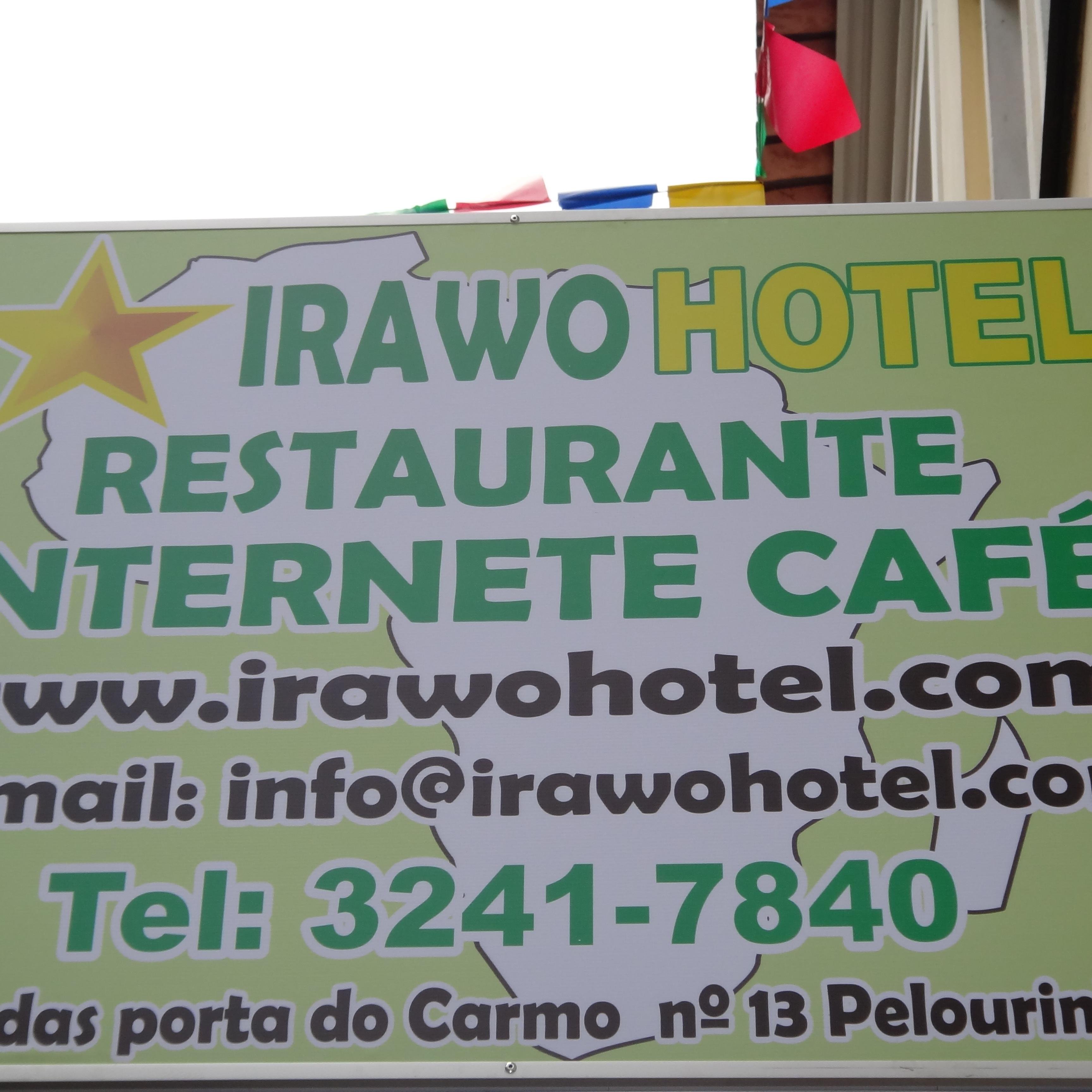 irawohotel's profile picture. Irawo Hotel is situated at the heart of cultural and historic center of Salvador, Bahia Brazil.