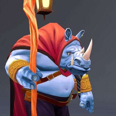 Sayrehc's profile picture. Artist & Professional Maker of Things