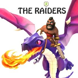 Clan serio, pero divertido. ¡Nos lo pasamos bien a la vez que aprendemos a mejorar en aldeas y tácticas de ataque!
Más que miembros, somos familia. ¡UNETE!