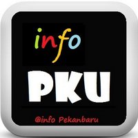 Berita Pekanbaru (@infopekanbaru) Twitter profile photo