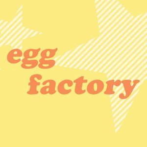 eggfactoryさんのプロフィール画像