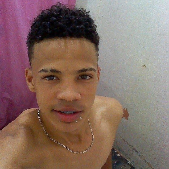 ♥ Niño Pribado ♥