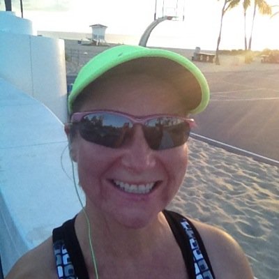Mom of 3/happy wife, proud & inspired educator, 'Canes alum & fan, ZTA, WV born, run for fun & Disney fan, Sfla. home. Love the life I live!