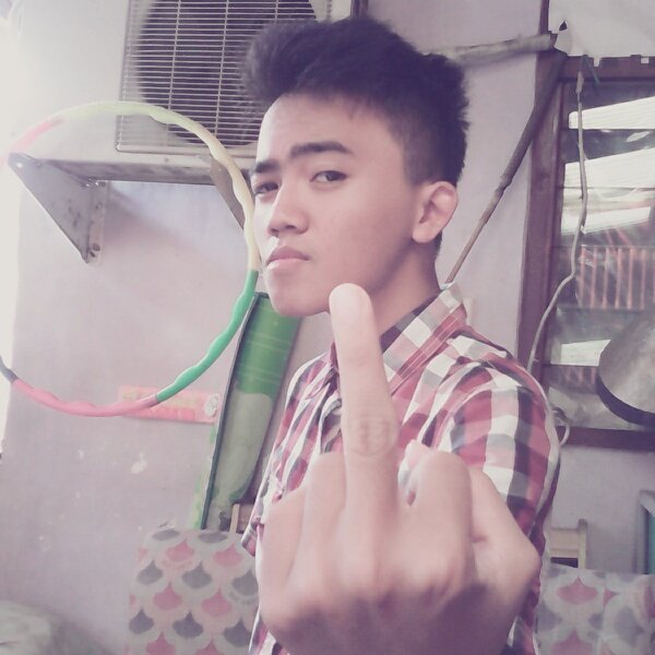 Jangan stalk !, nanti naksir(•̯͡.•̯͡). || Internatinal of Harapan Bangsa || Fokus !