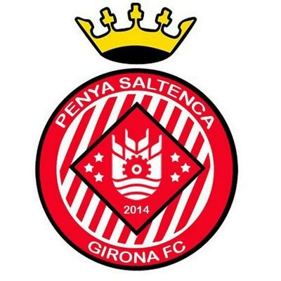 Soci i cofundador de la Penya saltenca del Girona F.C. Graduat tributari-assessor fiscal i Gironi de cap a peus.
