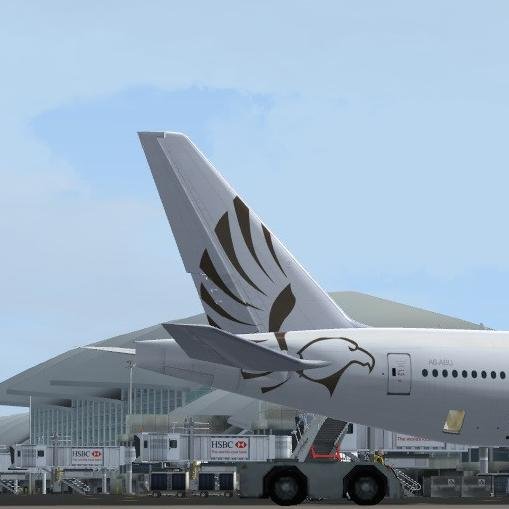 The Official Twitter Page of Altair Virtual | Hubs: LHR - DUB - DFW