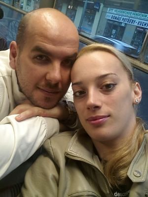 suncicanikova1's profile picture. 