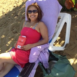 yecelia1971's profile picture. 