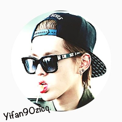 Yifan90zicq Profile Picture