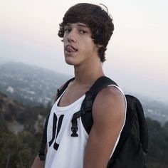 ill always be that fan girl never saying cameron followed
