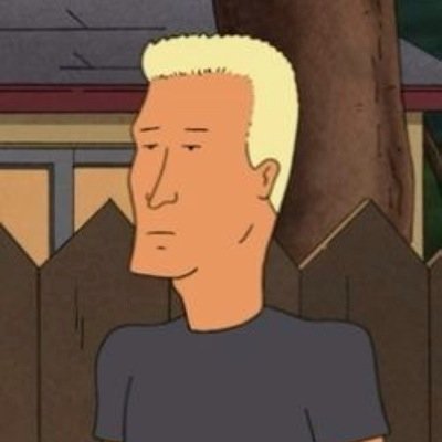 _Boomhauer Profile Picture