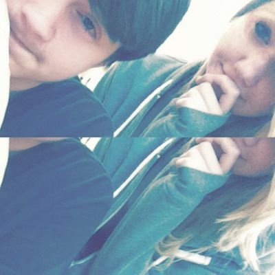 Twitter is where it's at, so follow me :*